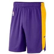 7/8 ja 3/4 housu Nike  Lakers Practice  EU S