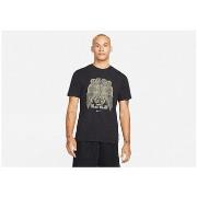 Lyhythihainen t-paita Nike  DM2467010  EU M