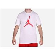 Lyhythihainen t-paita Nike  Air Jordan Iconic Jumpman  EU S