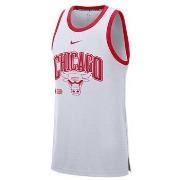 Lyhythihainen t-paita Nike  Chicago Bulls  EU M