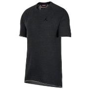 Lyhythihainen t-paita Nike  Air Jordan Sportswear Wings Lite Fleece  E...