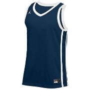 Lyhythihainen t-paita Nike  Air Jordan Stock Basketball  EU M