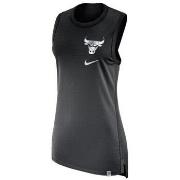 Lyhythihainen t-paita Nike  Nba Chicago Bulls  EU L