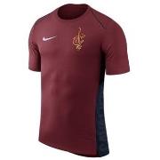 Lyhythihainen t-paita Nike  nba cleveland cavaliers hyper elite  EU XL