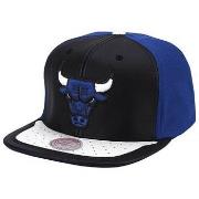 Lippalakit Mitchell And Ness  Chicago Bulls  Yksi Koko