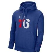 Svetari Nike  Nba Philadelphia 76ers Essential  EU XXL