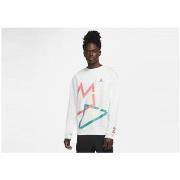 Svetari Nike  Air Jordan Sport  EU XXL