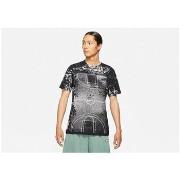 Lyhythihainen t-paita Nike  Ny Vs Ny  EU XXL