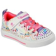 Lastenkengät Skechers  Unicorn Sunshine  33