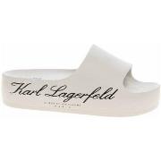 Rantasandaalit Karl Lagerfeld  KL86000324KWVGT  39