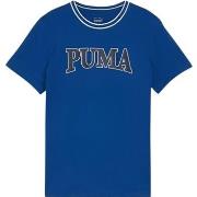 Lyhythihainen t-paita Puma  Squad  EU S