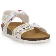 Poikien sandaalit Grunland  Multi  26