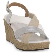 Sandaalit IgI&CO  Argento  39