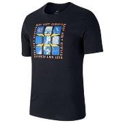 Lyhythihainen t-paita Nike  Kd Dry  EU L