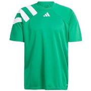 Lyhythihainen t-paita adidas  Fortore 23  EU S