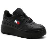 Kengät Tommy Hilfiger  Retro Basket Ess  38