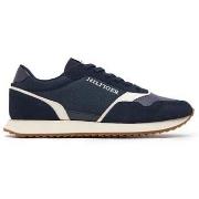 Kengät Tommy Hilfiger  Runner Evo Colorama Mix  44