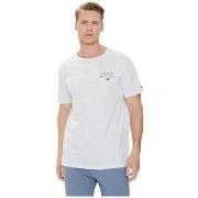 Lyhythihainen t-paita Tommy Hilfiger  UM0UM02916P08  EU M