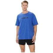 Lyhythihainen t-paita Calvin Klein Jeans  000NM2567ECEI  EU M