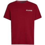 Lyhythihainen t-paita Tommy Hilfiger  UM0UM03116XJS  EU XXL