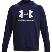 Svetari Under Armour  Rival Fleece Logo  EU XXL
