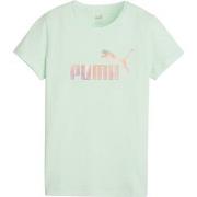 Lyhythihainen t-paita Puma  Ess+ Summer Daze  EU S