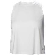 Lyhythihainen t-paita Helly Hansen  Ocean  EU L