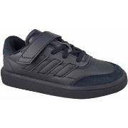 Lastenkengät adidas  Courtblock  28