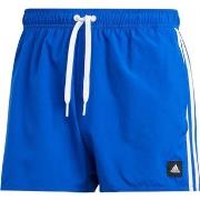 7/8 ja 3/4 housu adidas  3-stripes Clx  EU XXL