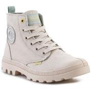 Kengät Palladium  Pampa Monopop  36