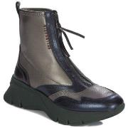 Kengät Hispanitas  Bolmet Midnight Acero  37