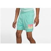 7/8 ja 3/4 housu Nike  Air Jordan Sport Dna Mesh  EU XL