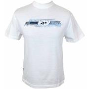 Lyhythihainen t-paita Reebok Sport  AUJG7564100  EU XL