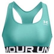 Lyhythihainen t-paita Under Armour  Authentics Mid  EU S