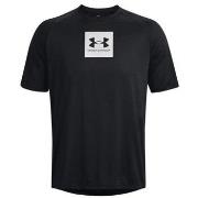 Lyhythihainen t-paita Under Armour  Tech Prt Fill  EU S