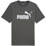 Lyhythihainen t-paita Puma  58666715  EU M