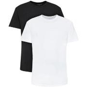 Lyhythihainen t-paita Tommy Hilfiger  UM0UM0276205L  EU XXL