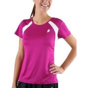 Lyhythihainen t-paita Prince  Crew Pro Team 2013  EU XS