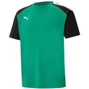 Lyhythihainen t-paita Puma  Teampacer  EU XXL