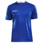 Lyhythihainen t-paita Craft  Progress Practise  EU M