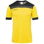 Lyhythihainen t-paita Uhlsport  Offense 23  EU L