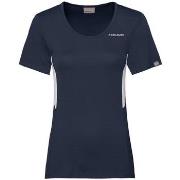 Lyhythihainen t-paita Head  Club Technical  EU XXL