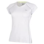 Lyhythihainen t-paita Dunlop  Club Line Crew  EU XXL