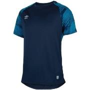 Lyhythihainen t-paita Umbro  65786UJGJ  EU L