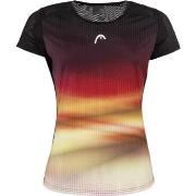 Lyhythihainen t-paita Head  Sammy  EU XS