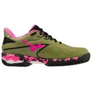Naisten kengät Mizuno  Wave Exceed Light 2  38