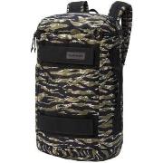 Reppu Dakine  Mission Street  Yksi Koko