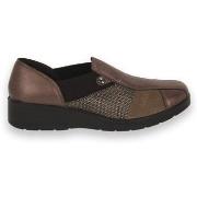 Kengät Enval  Soft Amalia Bronzo  38