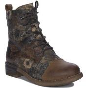 Kengät Rieker  Botki Damskie Ocieplane  37