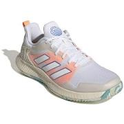 Miesten kengät adidas  Defiant Speed Allcourt  47 1/3